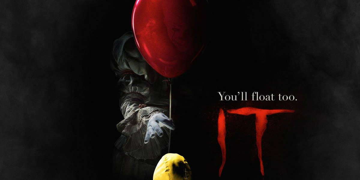 IT (2017) Review